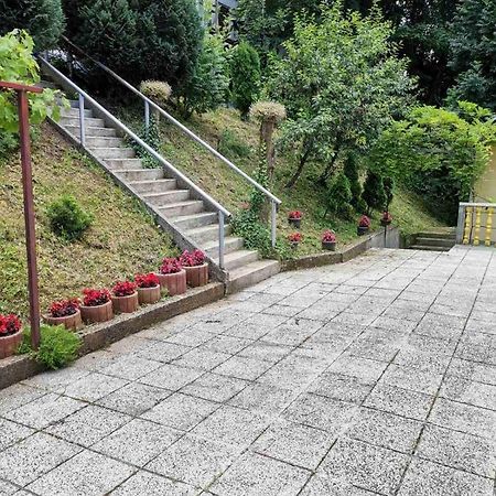 Fiar Apartment Sarajevo Bagian luar foto