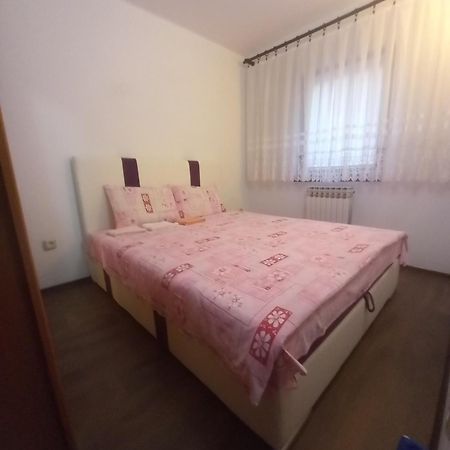 Fiar Apartment Sarajevo Bagian luar foto