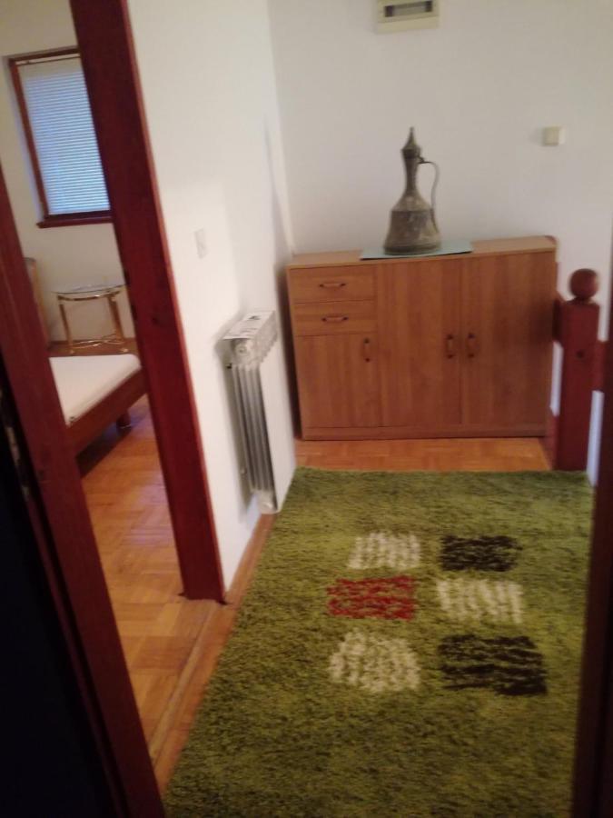 Fiar Apartment Sarajevo Bagian luar foto