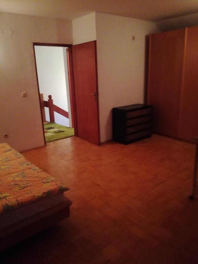 Fiar Apartment Sarajevo Bagian luar foto