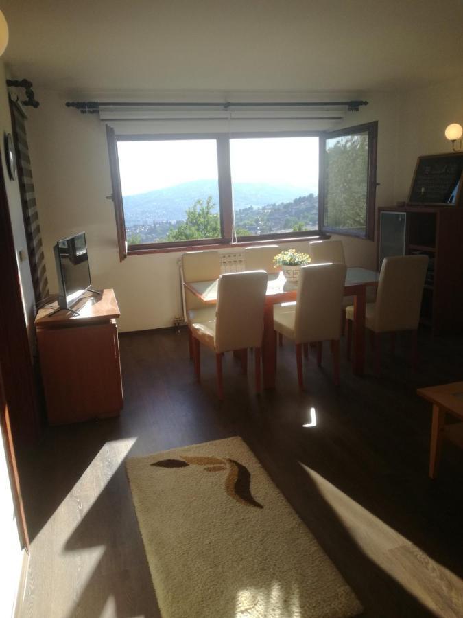 Fiar Apartment Sarajevo Bagian luar foto