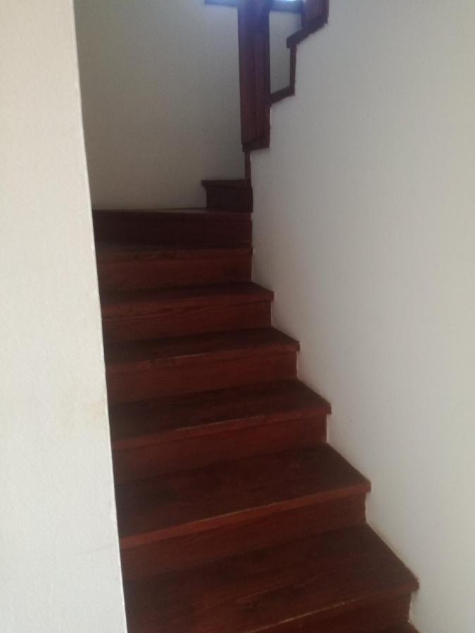 Fiar Apartment Sarajevo Bagian luar foto