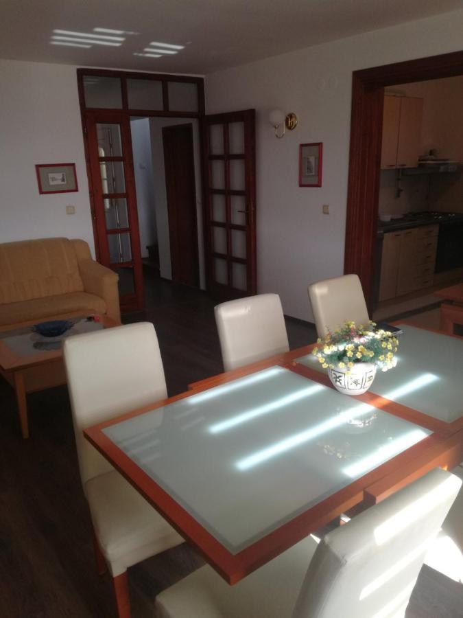 Fiar Apartment Sarajevo Bagian luar foto