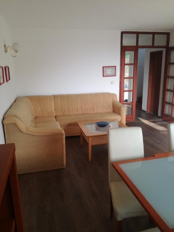 Fiar Apartment Sarajevo Bagian luar foto