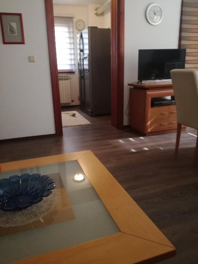 Fiar Apartment Sarajevo Bagian luar foto