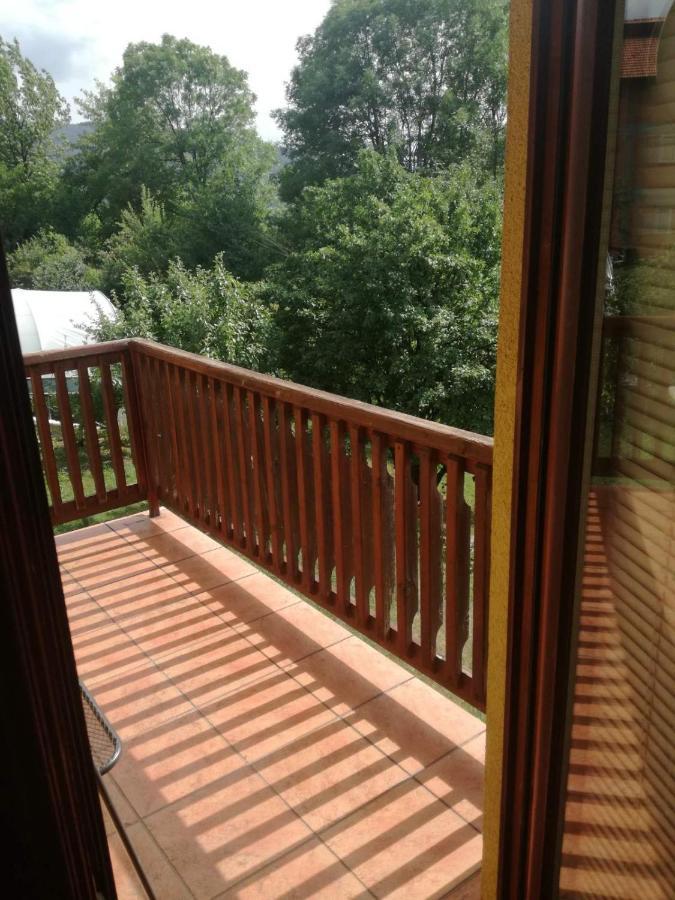 Fiar Apartment Sarajevo Bagian luar foto
