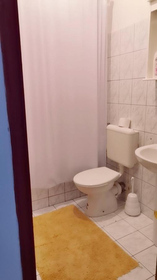 Fiar Apartment Sarajevo Bagian luar foto