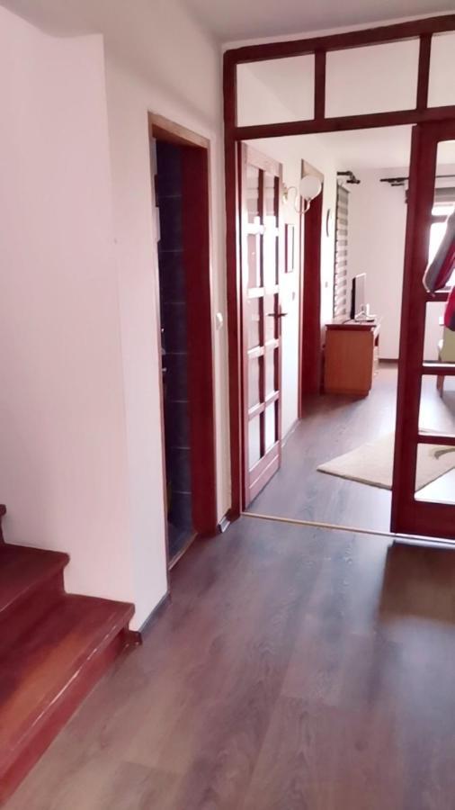 Fiar Apartment Sarajevo Bagian luar foto