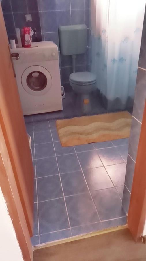 Fiar Apartment Sarajevo Bagian luar foto