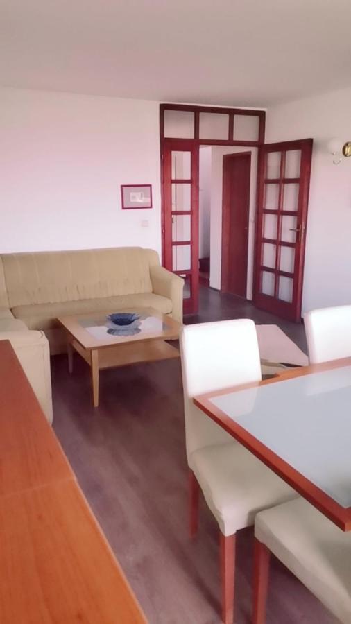 Fiar Apartment Sarajevo Bagian luar foto