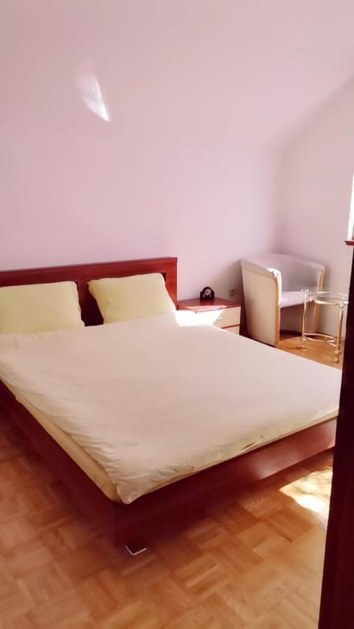 Fiar Apartment Sarajevo Bagian luar foto