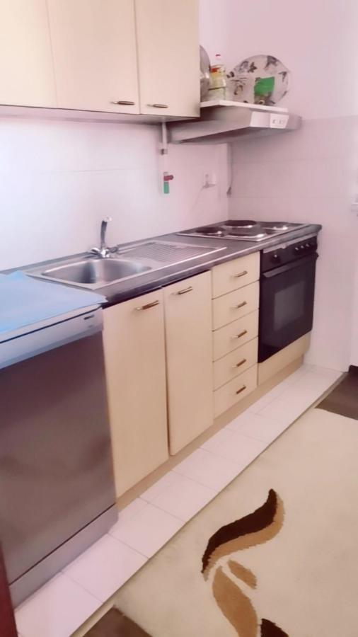 Fiar Apartment Sarajevo Bagian luar foto