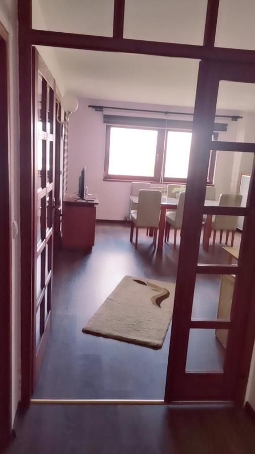 Fiar Apartment Sarajevo Bagian luar foto