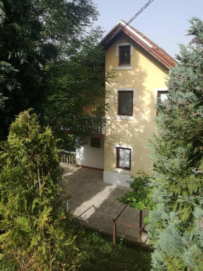 Fiar Apartment Sarajevo Bagian luar foto