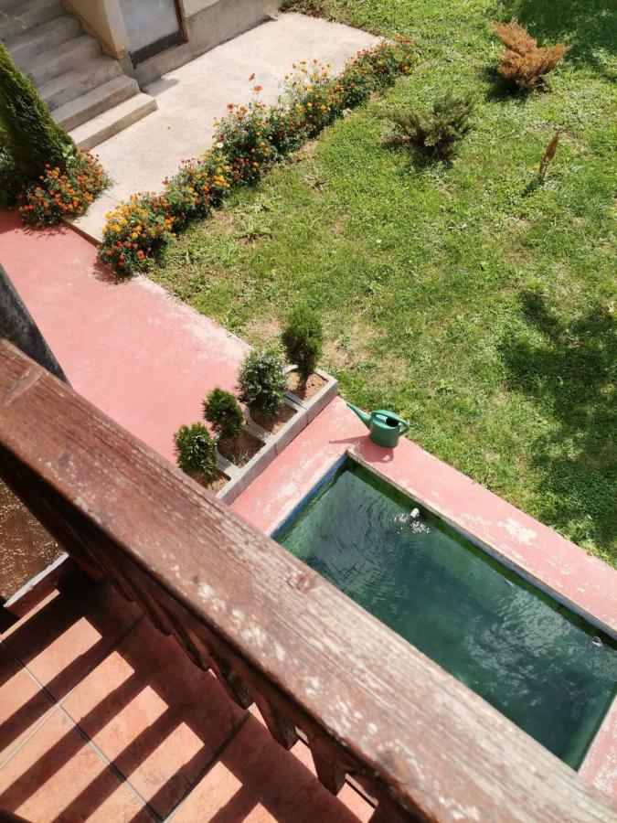 Fiar Apartment Sarajevo Bagian luar foto