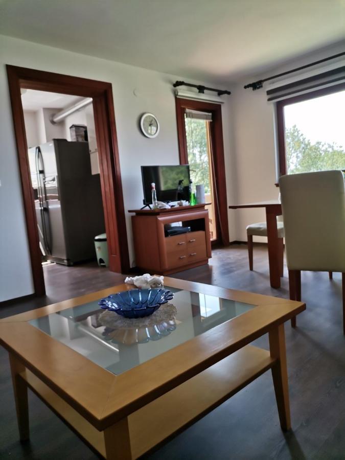 Fiar Apartment Sarajevo Bagian luar foto