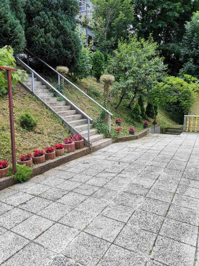 Fiar Apartment Sarajevo Bagian luar foto