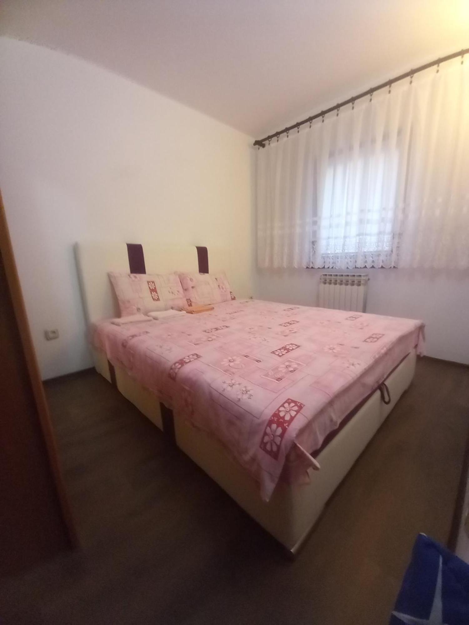 Fiar Apartment Sarajevo Bagian luar foto