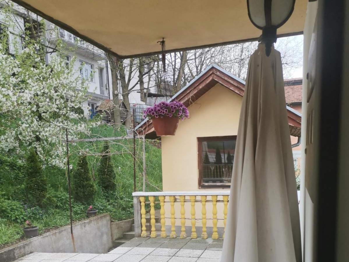 Fiar Apartment Sarajevo Ruang foto
