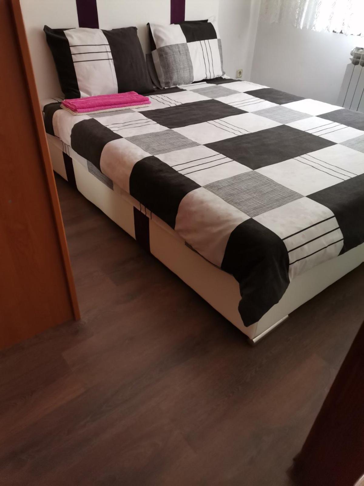 Fiar Apartment Sarajevo Ruang foto