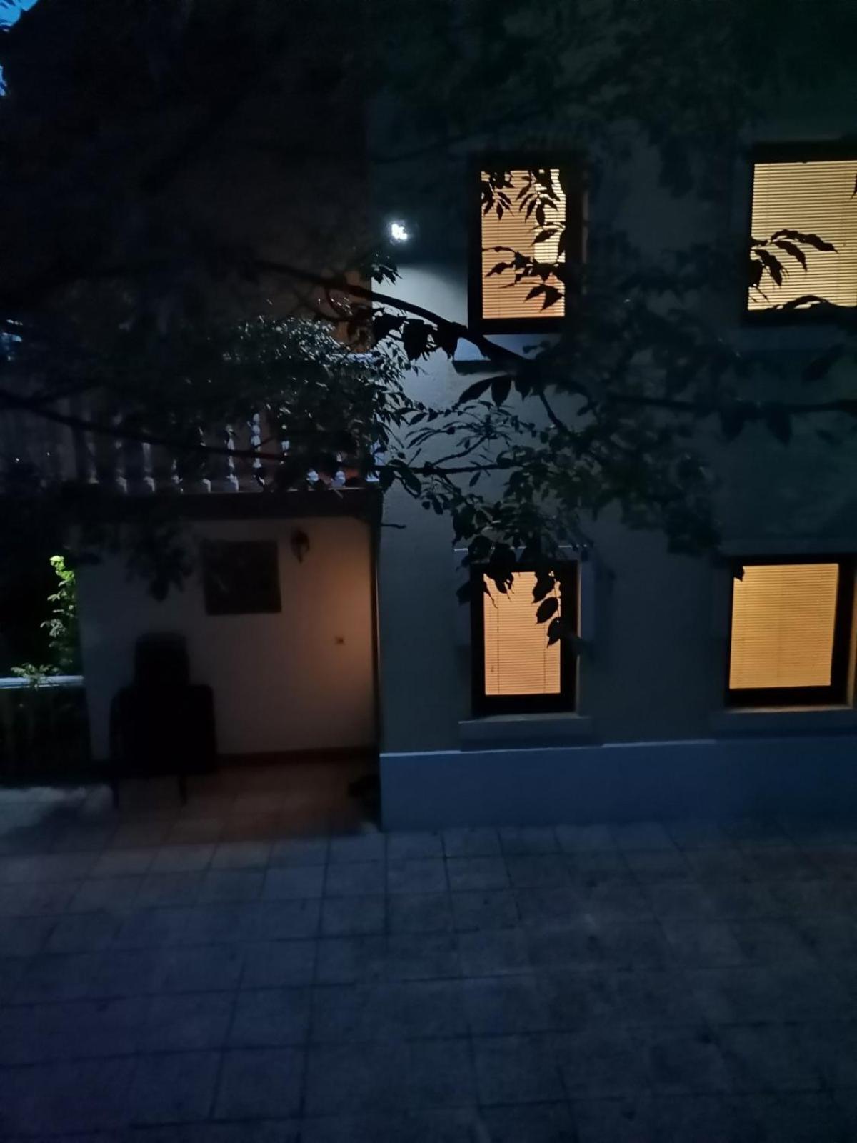Fiar Apartment Sarajevo Ruang foto